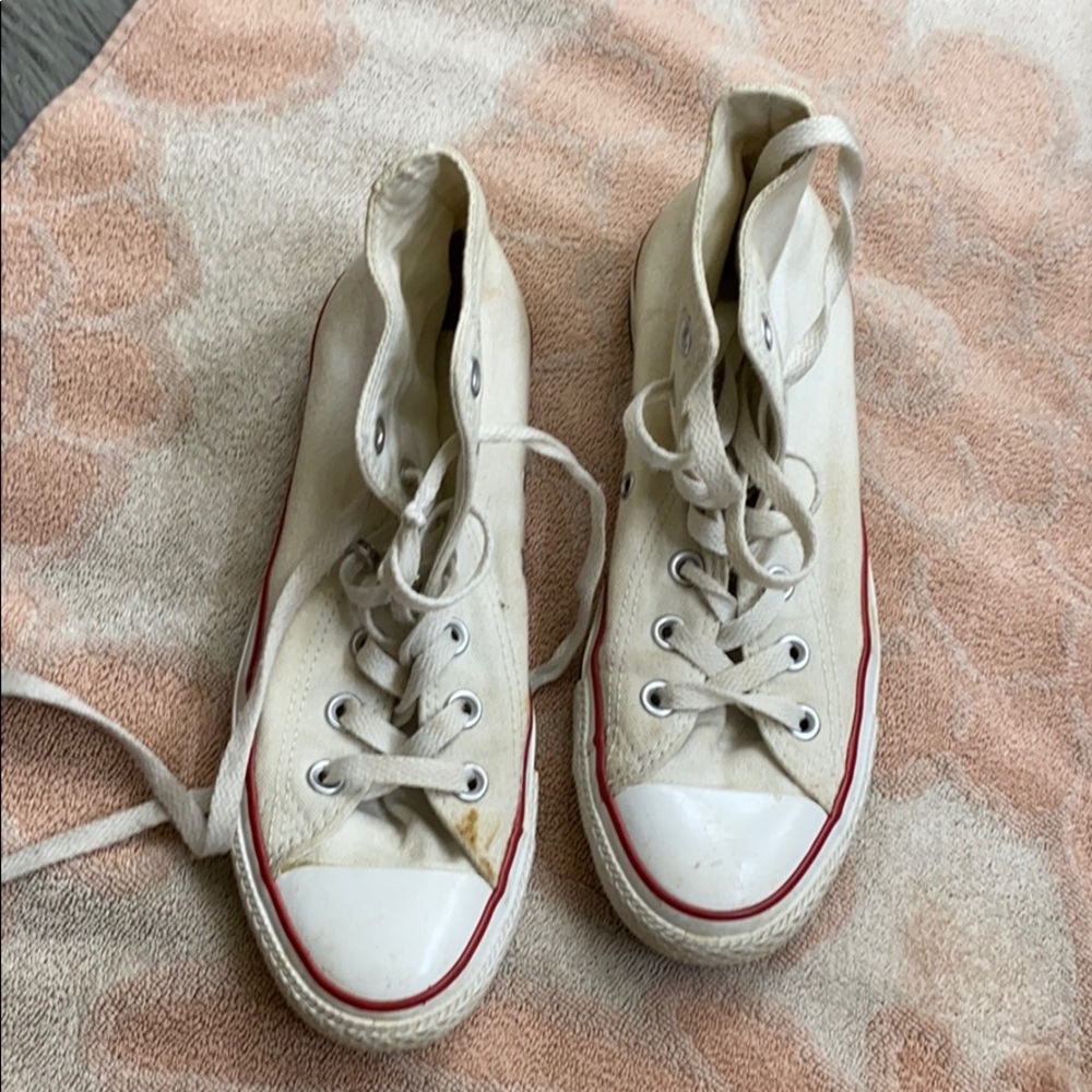 Converse